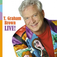 T. Graham Brown - Live!