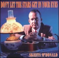 Skeets McDonald - Don't Let The Stars Get In Your Eyes (5CD Set)  Disc 4