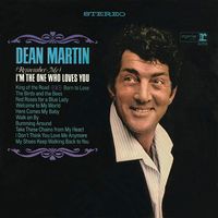 Dean Martin - (Remember Me) I'm The One Who Loves You