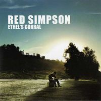 Red Simpson - Ethel's Corral