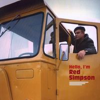 Red Simpson - Hello, I'm Red Simpson (5CD Set)  Disc 5