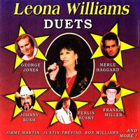 Leona Williams - Duets