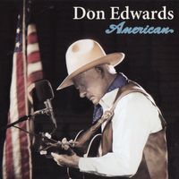 Don Edwards - American