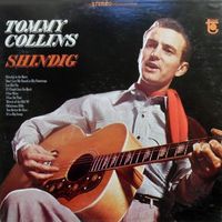 Tommy Collins - Shindig