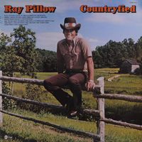 Ray Pillow - Countryfied