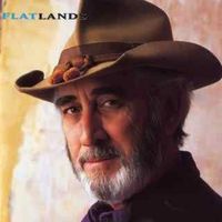 Don Williams - Flatlands