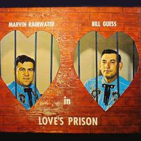 Marvin Rainwater - In Love's Prison [EP]