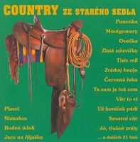 Staré sedlo - Country ze Starého sedla