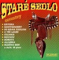 Staré sedlo - Staré sedlo