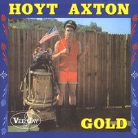 Hoyt Axton - Gold