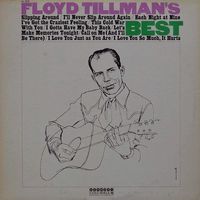 Floyd Tillman - Floyd Tillman's Best