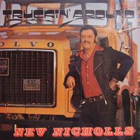 Nev Nicholls - Truckin' Around