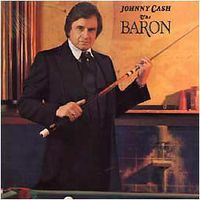 Johnny Cash - Baron