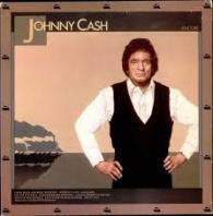 Johnny Cash - Encore