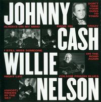 Johnny Cash - Storytellers