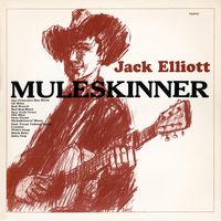 Ramblin' Jack Elliott - Muleskinner