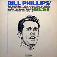 Bill Phillips - Bill Phillips' Best