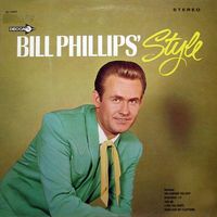 Bill Phillips - Bill Phillips' Style