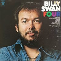 Billy Swan - Four