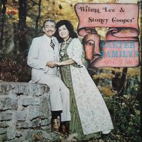 Wilma Lee & Stoney Cooper - Wilma Lee & Stoney Cooper Sing Carter Family's Greatest Hits