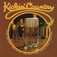 Various Artists - Kickin' Country