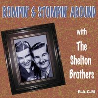 Various Artists - Rompin' & Stompin' Around