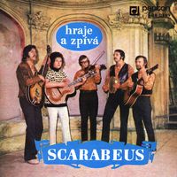 Scarabeus - Hraje a zpívá Scarabeus