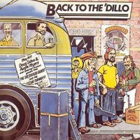 Augie Meyers - Back To The 'Dillo