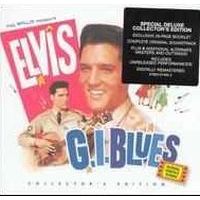 Elvis Presley - G.I. Blues [Collector's Edition]
