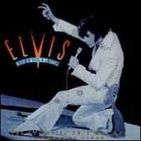 Elvis Presley - Walk A Mile In My Shoes - The Essential 70's Masters (5CD Set)  Disc 2