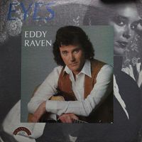 Eddy Raven - Eyes