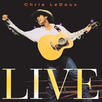 Chris LeDoux - Live