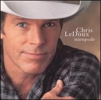 Chris LeDoux - Stampede