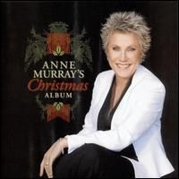 Anne Murray - Anne Murray's Christmas Album