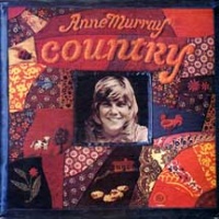 Anne Murray - Country