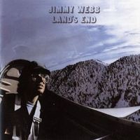 Jimmy Webb - Land's End
