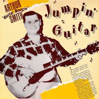 Arthur 'Guitar Boogie' Smith - Jumpin' Guitar