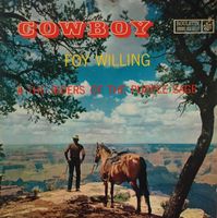 Foy Willing - Cowboy