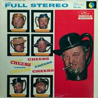 Burl Ives - Cheers