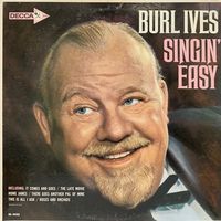 Burl Ives - Singin' Easy