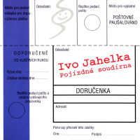 Ivo Jahelka - Pojízdná soudírna