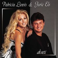 Patricia Lewis & Jurie Els - Duet