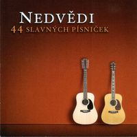 Jan a František Nedvědovi - 44 slavných písniček (2CD Set)  Disc 2