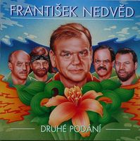 Jan a František Nedvědovi - Druhé podání