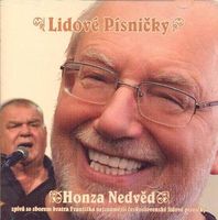 Jan a František Nedvědovi - Lidové písničky