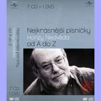 Jan a František Nedvědovi - Nejkrásnější písničky od A do Z (7CD Set)  Disc 1