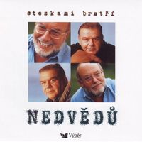 Jan a František Nedvědovi - Stezkami bratří Nedvědů (3CD Set)  Disc 2 - Toulavý písničky