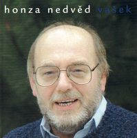 Jan a František Nedvědovi - Vašek