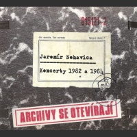 Jaromír Nohavica - Archívy se otvírají (2CD Set) CD 1 - Koncert 1982