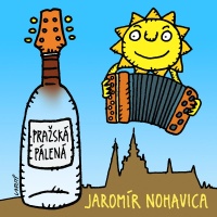 Jaromír Nohavica - Pražská pálená